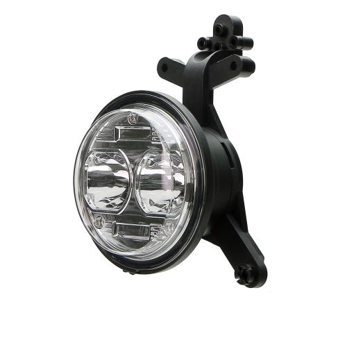 60 Watt High Beam LED Headlight