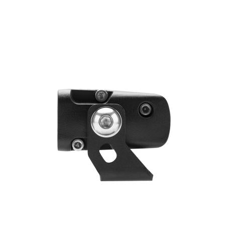216 Watt Super Slim LED Driving Bar with Dual Colour Park Light