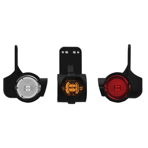 3 FUNCTION LED STALK MARKER LIGHT (LH)