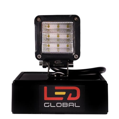 15 Watt LED Mini Work Light