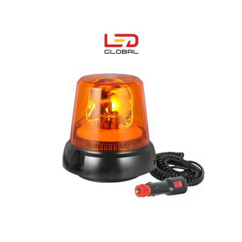 Halogen Magnetic Beacon