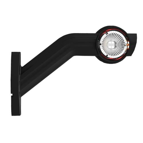 3 FUNCTION LED 90 DEGREE STALK MARKER LIGHT (RH)