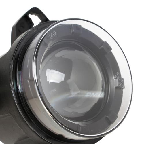 18 Watt LED Low Beam Headlight