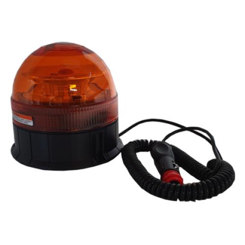 LED Magnetic Warning Beacon