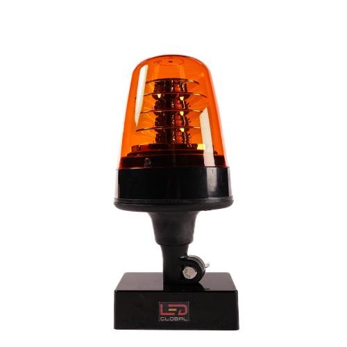 LED Pole Mounted Warning Beacon