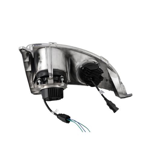 NEW HOLLAND FULL LED HEADLIGHT (RIGHT)