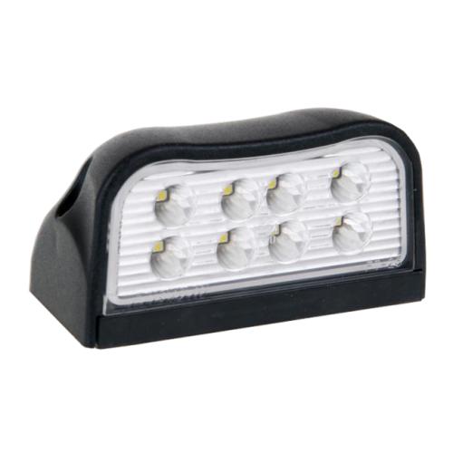 12/24V LED NUMBER PLATE LIGHT - LARGE