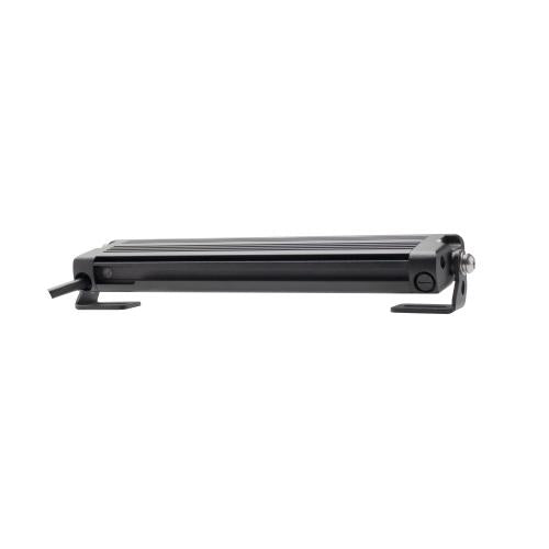 216 Watt Super Slim LED Driving Bar with Dual Colour Park Light