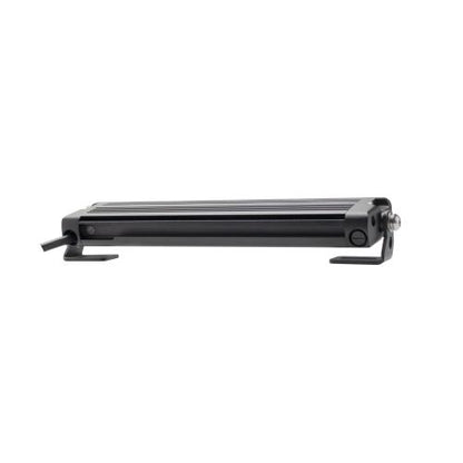 216 Watt Super Slim LED Driving Bar with Dual Colour Park Light
