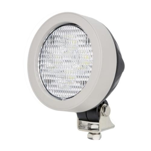 40 Watt LED Work Light (Grey)