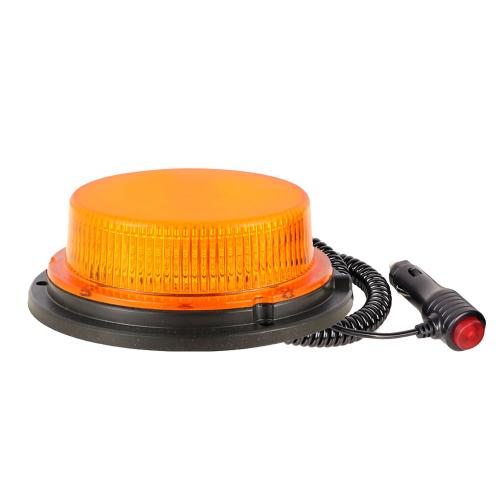 LED Low Profile Magnetic Mounted Beacon