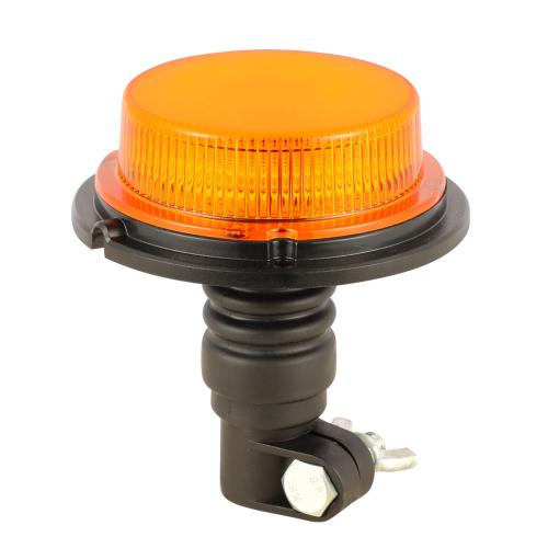 LED Low Profile Pole Mounted Beacon