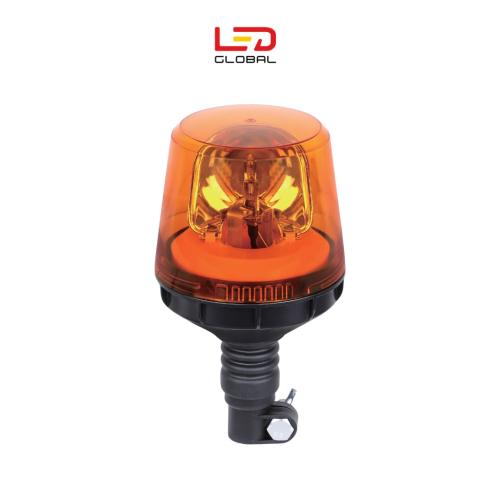 Halogen Flexi Din Beacon
