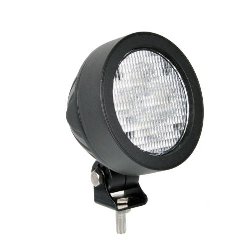 40 Watt LED Work Light (Black)