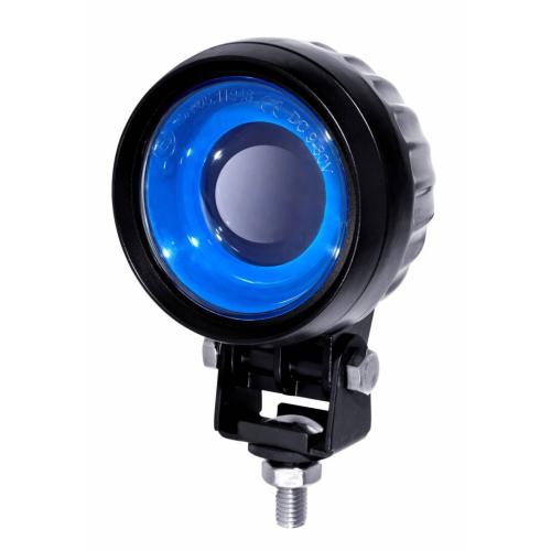 Blue Spot LED Warning Light for Forklifts