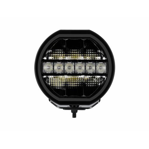 9" (225mm) LED Driving Light - with Boost Function