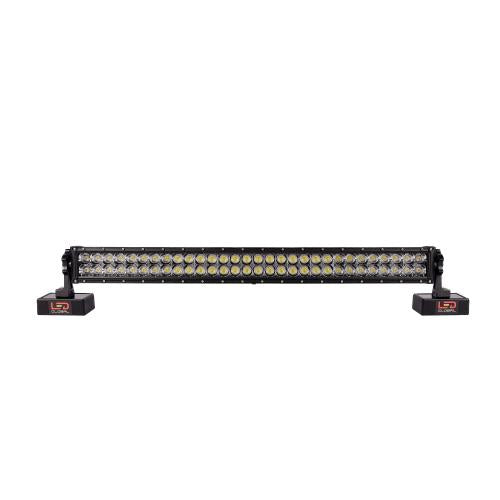 180 Watt LED Combi Work Light Bar