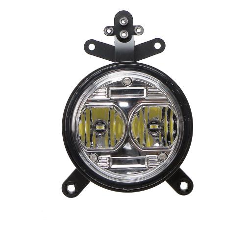 60 Watt High Beam LED Headlight