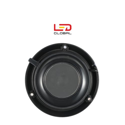 Green LED Low Profile Magnet Beacon