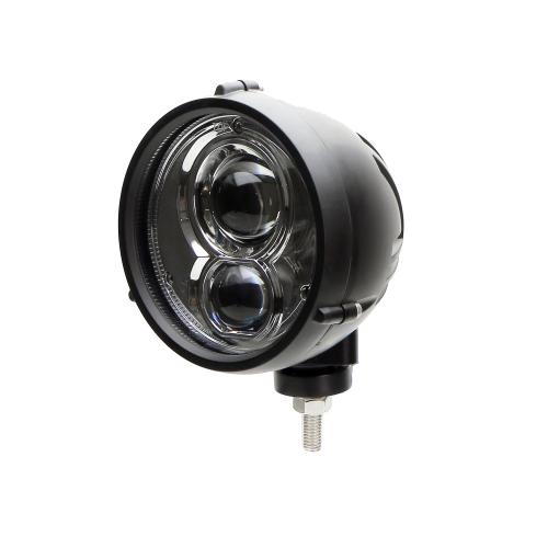 90 Watt LED High Low Beam Headlight