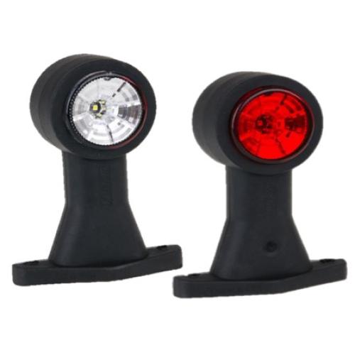 12/24V LED STALK MARKER LIGHT (LONG)