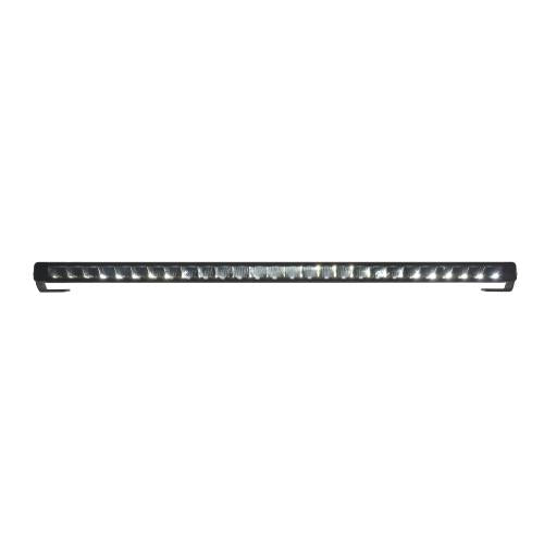 162 Watt Super Slim LED Driving Bar with Dual Colour Park Light