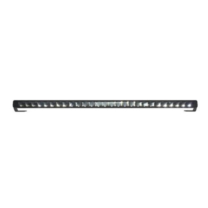 162 Watt Super Slim LED Driving Bar with Dual Colour Park Light