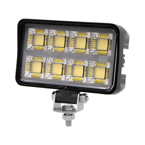 160 Watt LED Flood Beam Work Light