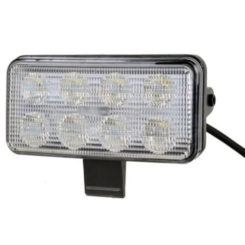 40 Watt LED Cab Work Light