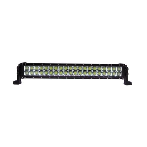 120 Watt LED Work Light Bar