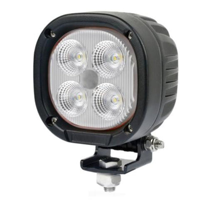 40 Watt LED Work Light 3200LUM