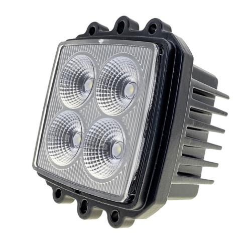 40 Watt LED Bonnet Work Light