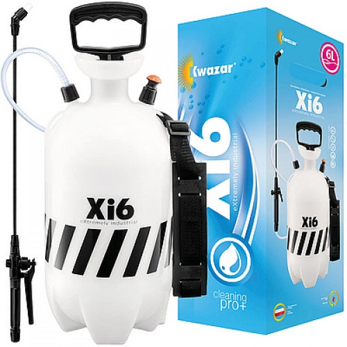 Kwazar Xi6 Pressure Sprayer