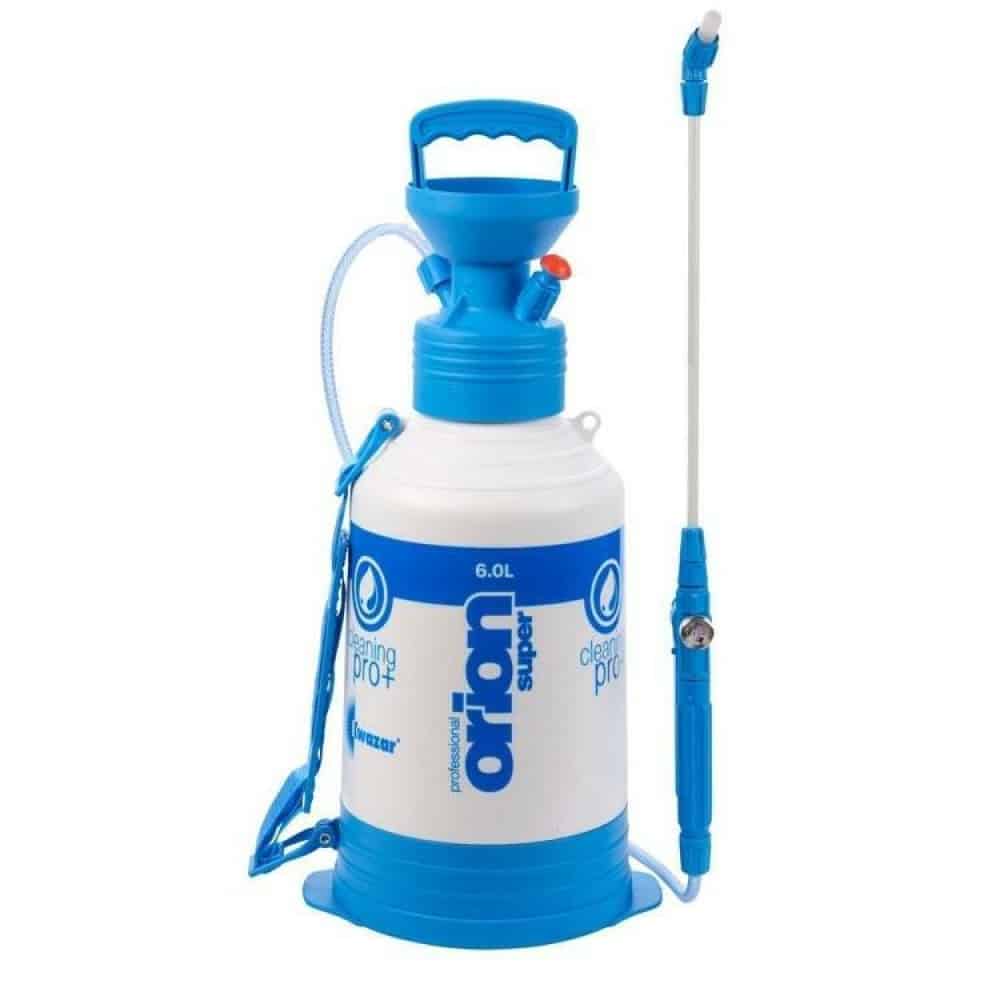 Kwazar Orion Super Pro+ 6L Sprayer