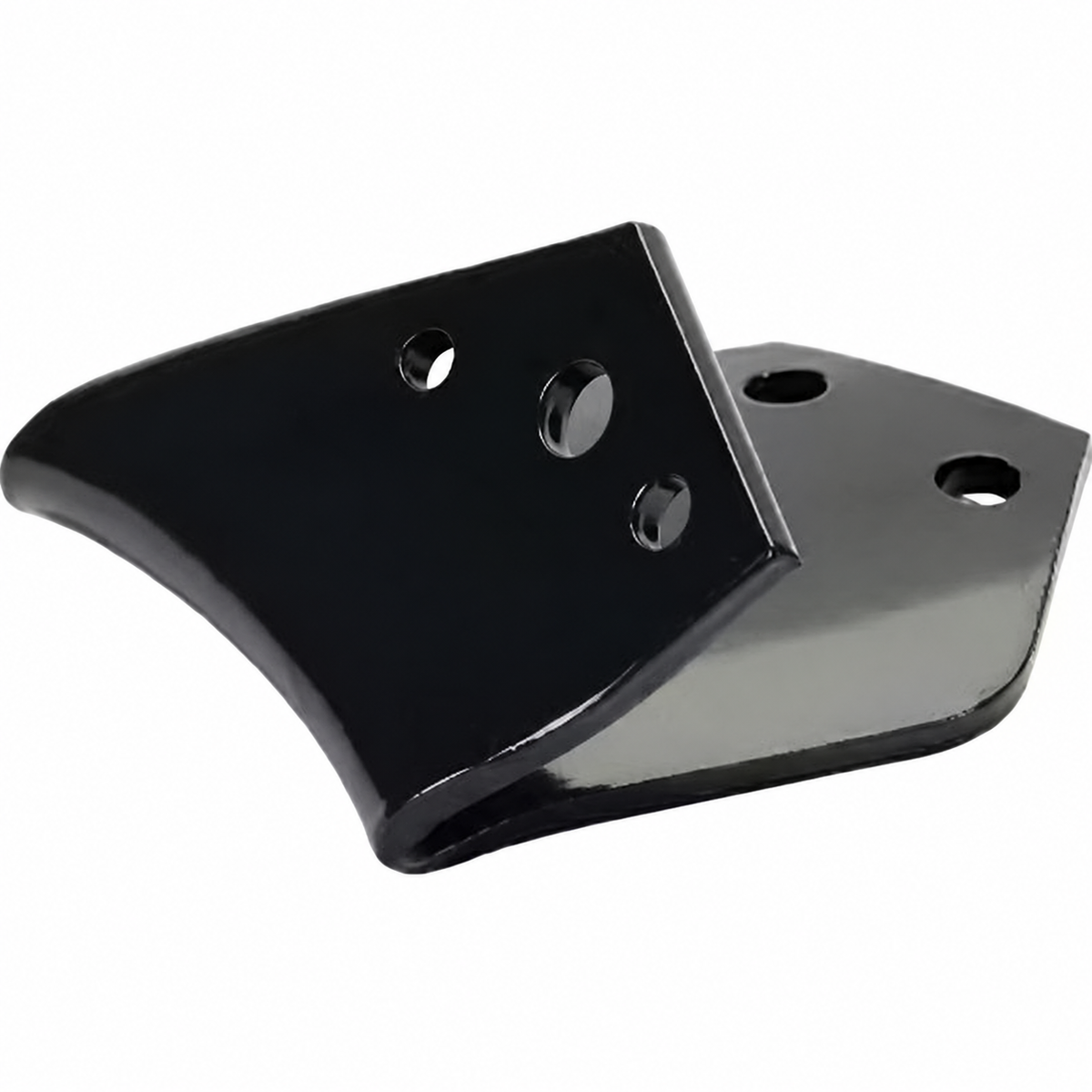 right-hand skimmer frog replacement part to suit Overum ploughs.