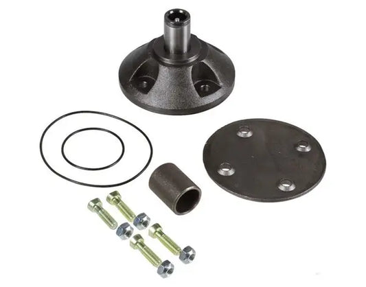 Disc Hub Kit Kverneland RH / LH 4 Hole 30mm Shaft