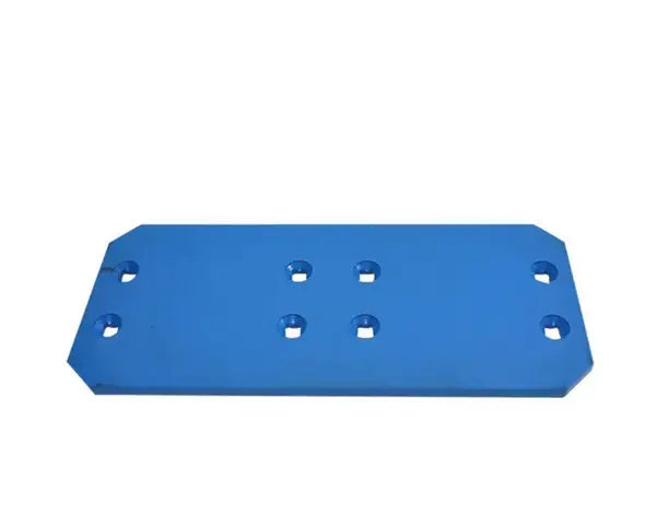 Lemken double landslide reversible