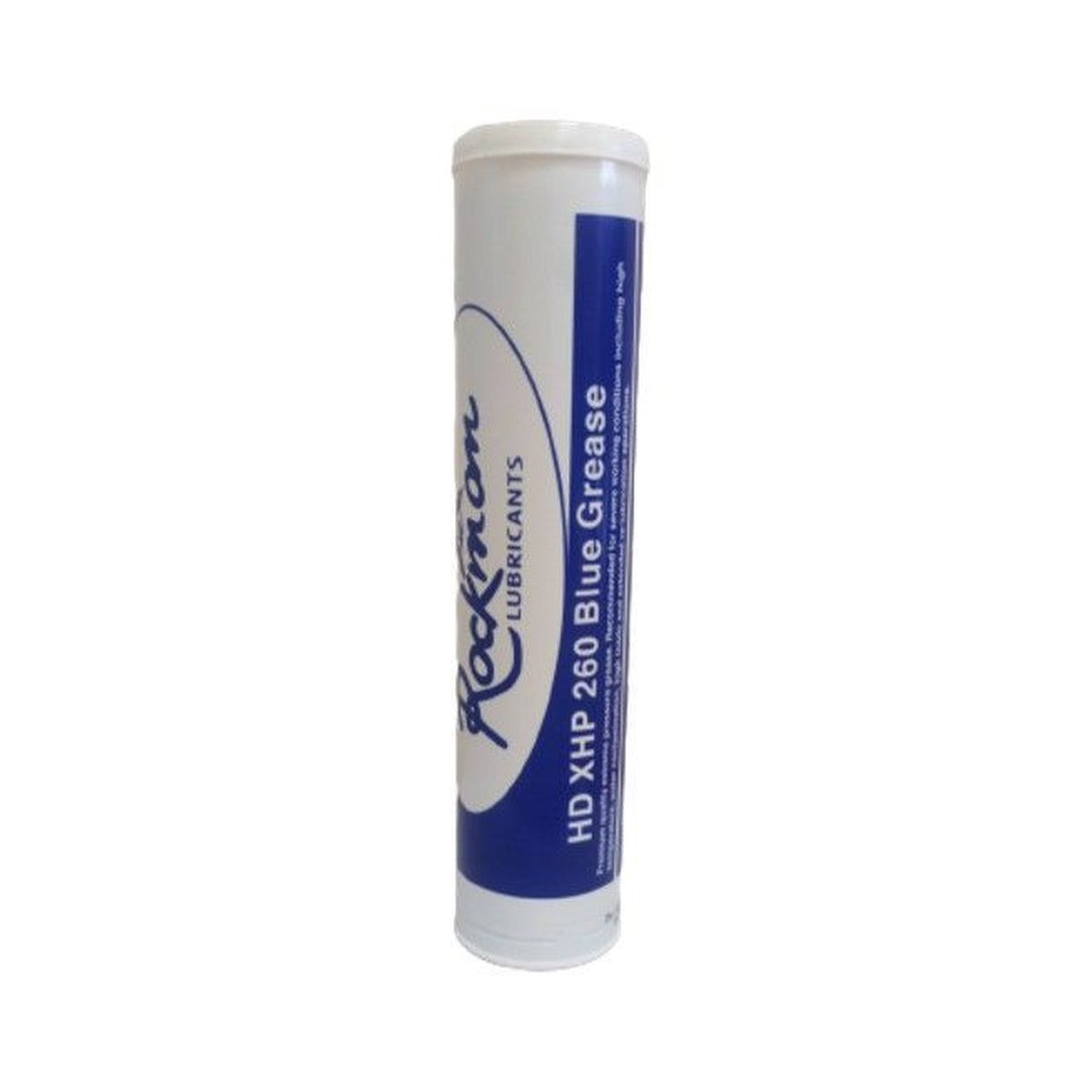 Rockman HD XHP 260 blue grease 400g cartridge