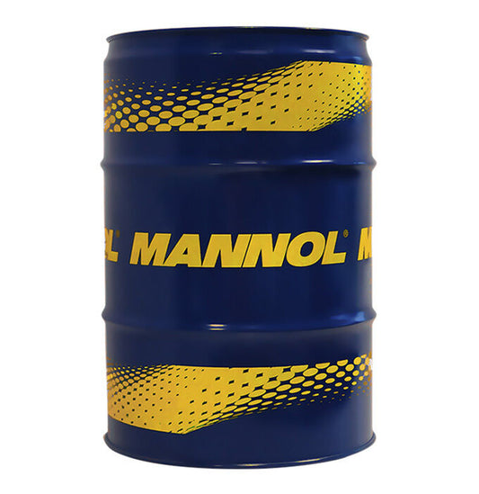 Mannol Oils