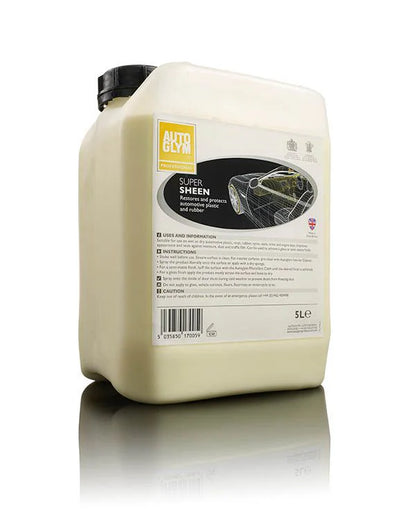 AutoGlym Professional Super Sheen (5L/25L)