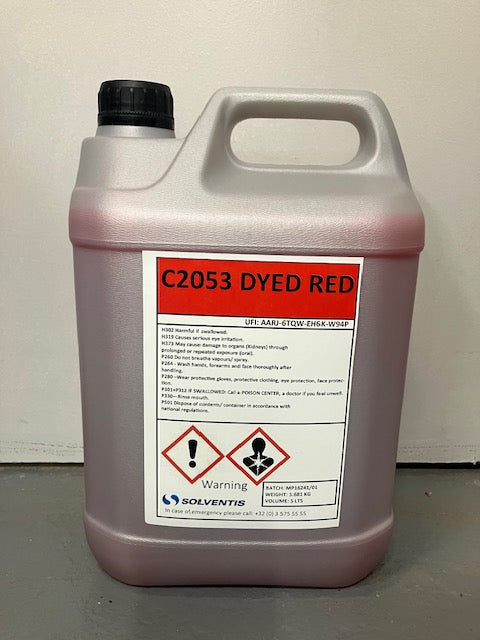 5L Anitfreeze/Coolant Concentrate