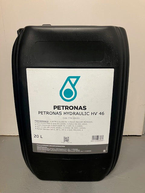 Petronas Hydraulic 46 (20L)