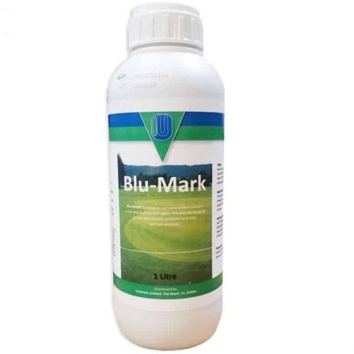 Blu-Mark 1 Ltr